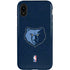 NBA Memphis Grizzlies Distressed iPhone XR Pro Case