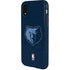 NBA Memphis Grizzlies Distressed iPhone XR Pro Case