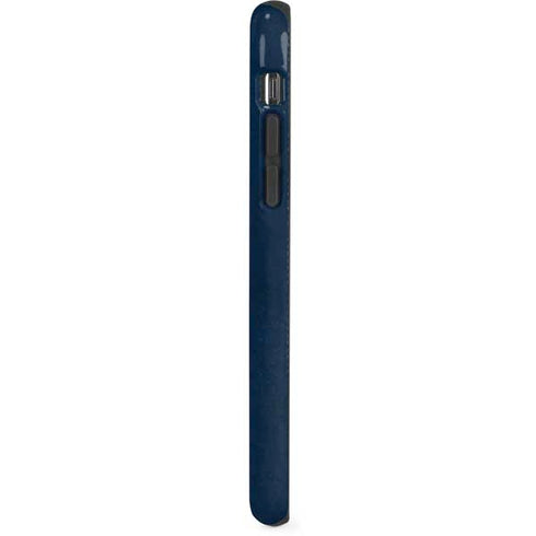 NBA Memphis Grizzlies Distressed iPhone XR Pro Case