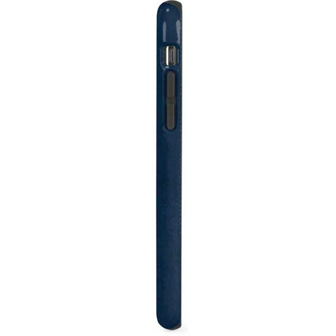 NBA Memphis Grizzlies Distressed iPhone XS Pro Case