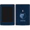 NBA Memphis Grizzlies Distressed Amazon Kindle Skin