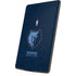 NBA Memphis Grizzlies Distressed Amazon Kindle Skin