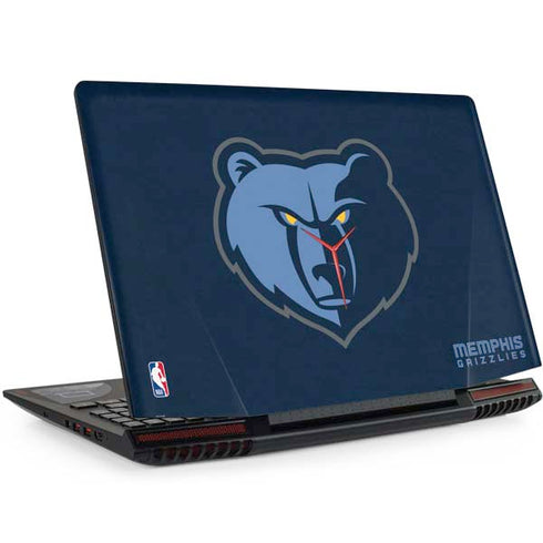 NBA Memphis Grizzlies Distressed Legion Y720 Skin