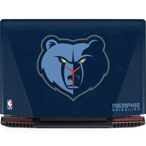 NBA Memphis Grizzlies Distressed Legion Y720 Skin