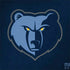NBA Memphis Grizzlies Distressed Legion Y720 Skin