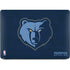 NBA Memphis Grizzlies Distressed Apple MacBook Air Skin