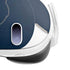 NBA Memphis Grizzlies Distressed Meta Quest 3 Skin