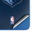 NBA Memphis Grizzlies Distressed Moto G Play 4G (2024) Skin