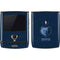 NBA Memphis Grizzlies Distressed Motorola RAZR Skin