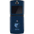 NBA Memphis Grizzlies Distressed Motorola RAZR Skin