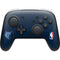NBA Memphis Grizzlies Distressed Nintendo Switch 2 (2025) Pro Controller Skin