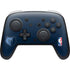 NBA Memphis Grizzlies Distressed Nintendo Switch 2 (2025) Pro Controller Skin