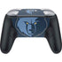 NBA Memphis Grizzlies Distressed Nintendo Switch 2 (2025) Pro Controller Skin