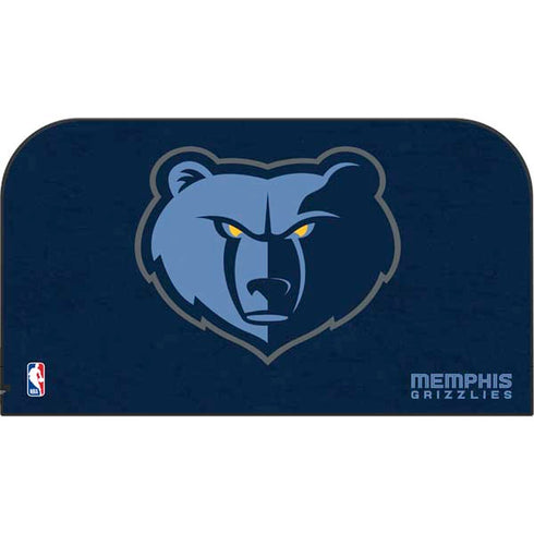 NBA Memphis Grizzlies Distressed Nintendo Switch 2 (2025) with Joy-Con Skin