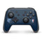 NBA Memphis Grizzlies Distressed Nintendo Switch Pro Controller Skin