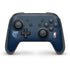 NBA Memphis Grizzlies Distressed Nintendo Skins