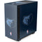 NBA Memphis Grizzlies Distressed NZXT H510 Compact ATX Mid-Tower Case Skin
