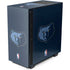 NBA Memphis Grizzlies Distressed NZXT H510 Compact ATX Mid-Tower Case Skin