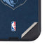 NBA Memphis Grizzlies Distressed Otterbox Defender iPhone Skin