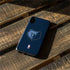 NBA Memphis Grizzlies Distressed Otterbox Symmetry iPhone Skin
