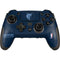 NBA Memphis Grizzlies Distressed PlayStation Scuf Vantage 2 Controller Skin