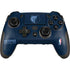 NBA Memphis Grizzlies Distressed PlayStation Scuf Vantage 2 Controller Skin