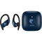 NBA Memphis Grizzlies Distressed PowerBeats Pro Skin