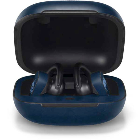 NBA Memphis Grizzlies Distressed PowerBeats Pro Skin