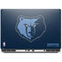NBA Memphis Grizzlies Distressed Dell Precision Skin