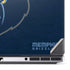 NBA Memphis Grizzlies Distressed Dell Precision Skin