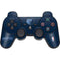 NBA Memphis Grizzlies Distressed PS3 Dual Shock wireless controller Skin
