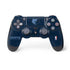 NBA Memphis Grizzlies Distressed PS4 Controller Skin