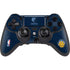 NBA Memphis Grizzlies Distressed PS4/PC SCUF Impact Controller Skin
