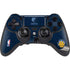 NBA Memphis Grizzlies Distressed PS4/PC SCUF Impact Controller Skin
