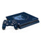 NBA Memphis Grizzlies Distressed PS4 Slim Bundle Skin