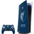 NBA Memphis Grizzlies Distressed PlayStation PS5 Skins