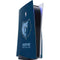 NBA Memphis Grizzlies Distressed PS5 Console Skin