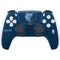 NBA Memphis Grizzlies Distressed PS5 Controller Skin