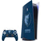 NBA Memphis Grizzlies Distressed PS5 Digital Edition Bundle Skin