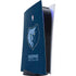 NBA Memphis Grizzlies Distressed PS5 Digital Edition Console Skin