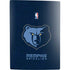 NBA Memphis Grizzlies Distressed PS5 Digital Edition Console Skin