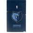 NBA Memphis Grizzlies Distressed PS5 Slim Digital Edition Bundle Skin