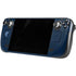 NBA Memphis Grizzlies Distressed Steam Deck Handheld Gaming Computer Skin