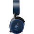 NBA Memphis Grizzlies Distressed SteelSeries Arctis 5 Skin