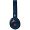 NBA Memphis Grizzlies Distressed Studio Wireless Skin