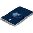 NBA Memphis Grizzlies Distressed Surface Duo Skin