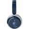 NBA Memphis Grizzlies Distressed Surface Headphones Skin