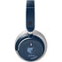 NBA Memphis Grizzlies Distressed Surface Headphones Skin