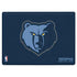 NBA Memphis Grizzlies Distressed Surface Laptop 3 13.5in Skin