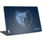 NBA Memphis Grizzlies Distressed Surface Laptop 4 15in Skin